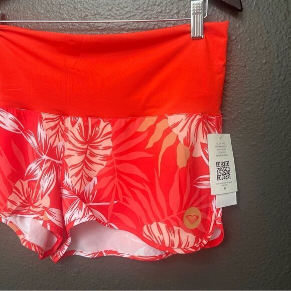 ROXY WOMEN'S ENDLESS SUMMER PRINTED
BOARDSHORTS - Picture 5 of 12